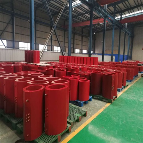 榆林500KVA干式变压器厂家
