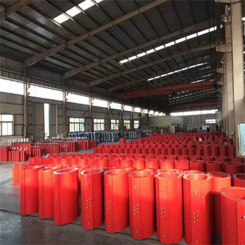 榆林SCB13干式变压器