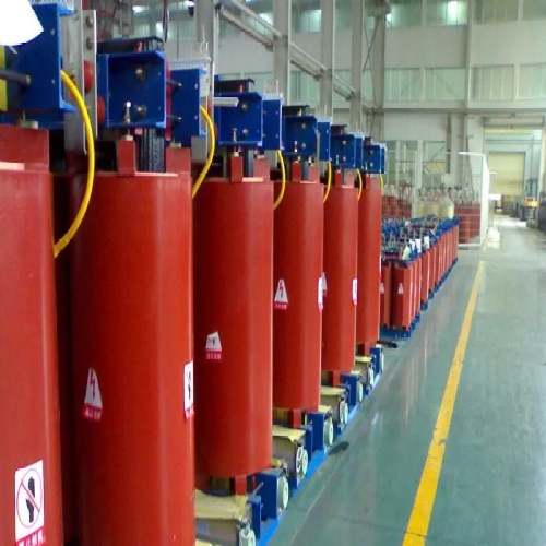 榆林SCB10-200KVA干式变压器