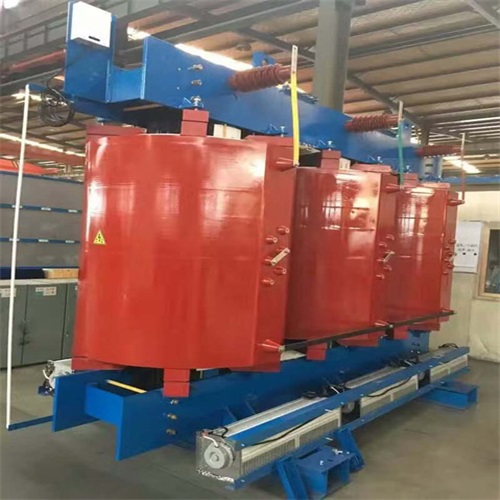 榆林SCB10-500KVA干式变压器价格
