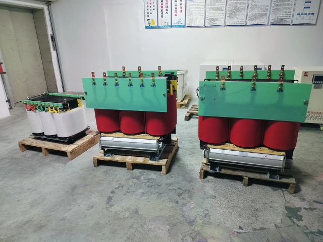 榆林KS11-1000KVA矿用变压器