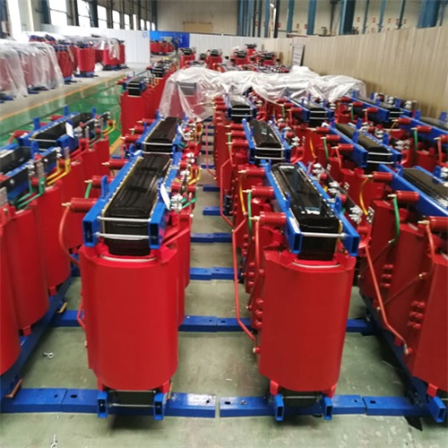 榆林2500kva干式变压器尺寸